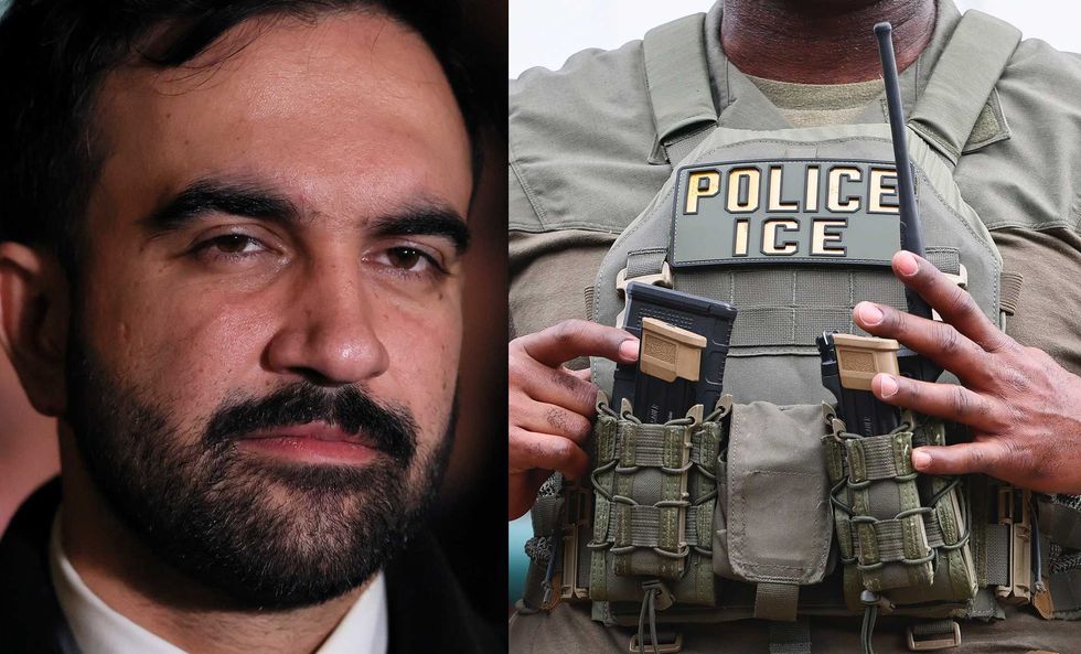 Man shot by ICE in the Bronx — Mamdani demands Trump end all operations in NYC