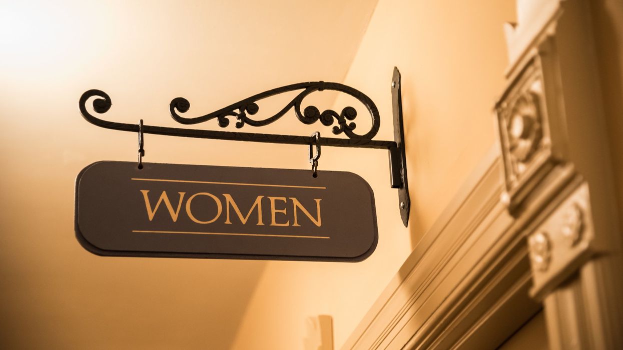 Man surprised to be arrested after apparently entering women's restroom in open defiance of Florida law