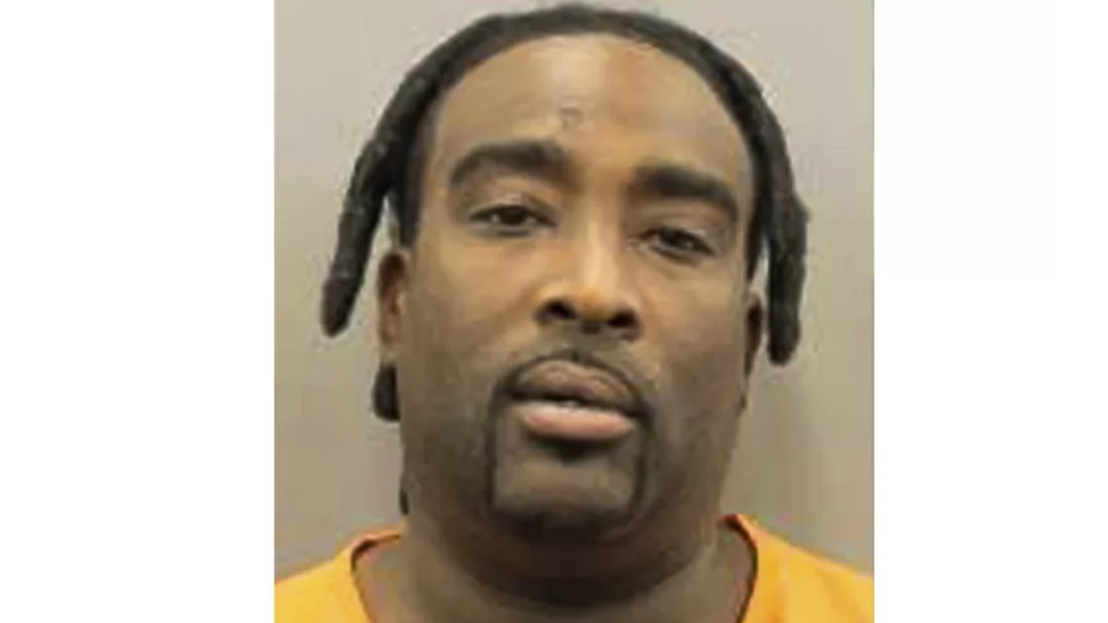 Man wanted for murder now faces new felony charges after his dogs maul neighbor to death in vicious attack