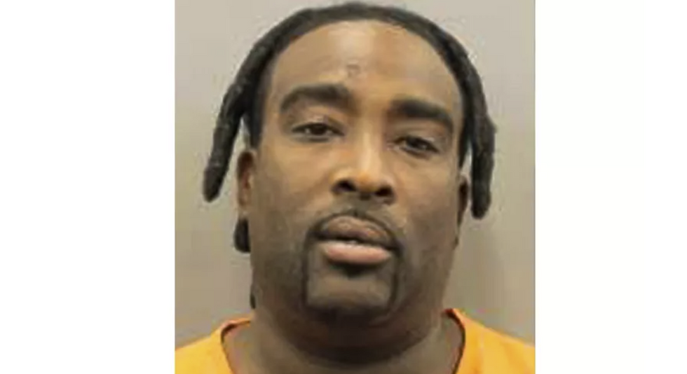 Man wanted for murder now faces new felony charges after his dogs maul neighbor to death in vicious attack