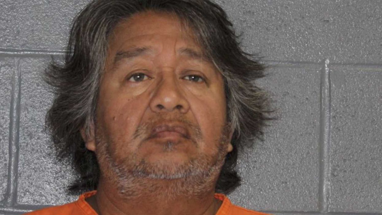 Man who brought Happy Meal to buy 11-year-old girl for sex slavery will be deported after serving decades in prison