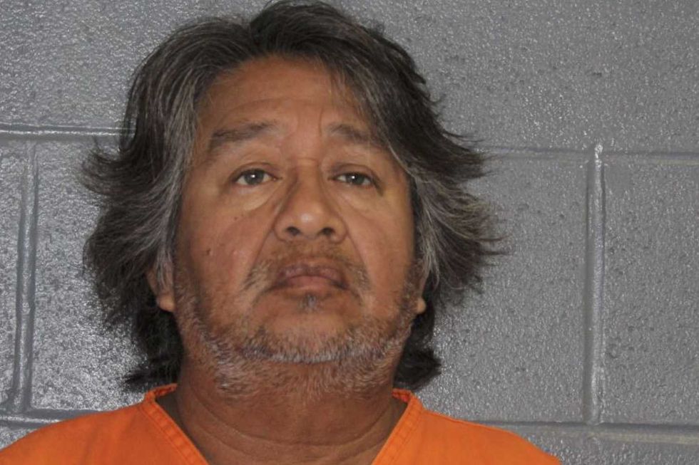 Man who brought Happy Meal to buy 11-year-old girl for sex slavery will be deported after serving decades in prison