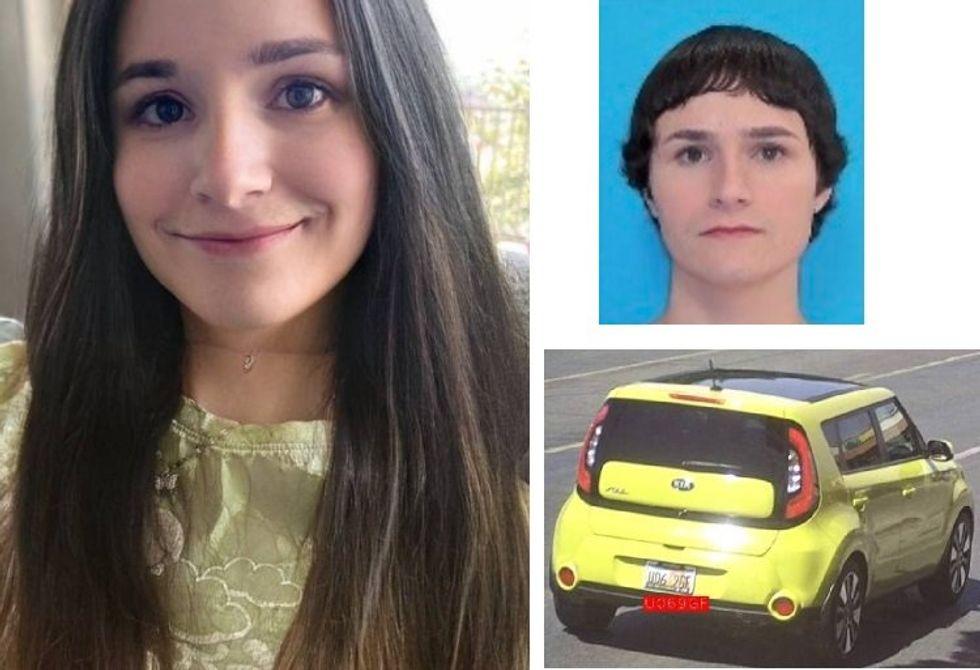 Man who claims to be woman wanted for double homicide, remains on the loose