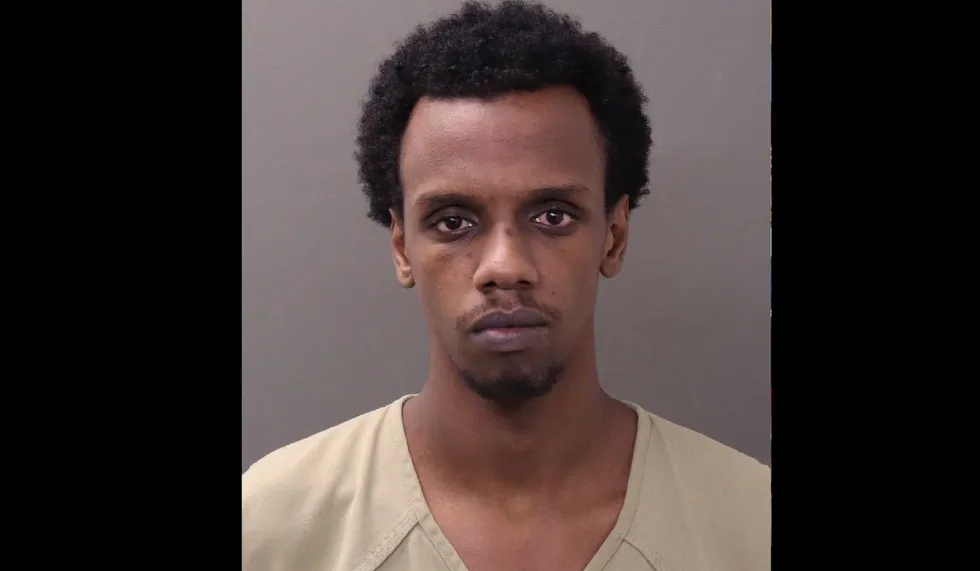 Man who fled the US after murder indictment in Ohio was apprehended in Somalia