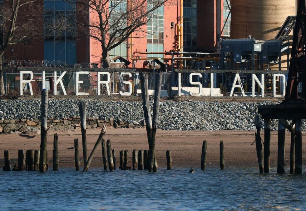 Man who identifies as Muslim woman to receive $350,000 after being housed in men's prison for 1 month: Report