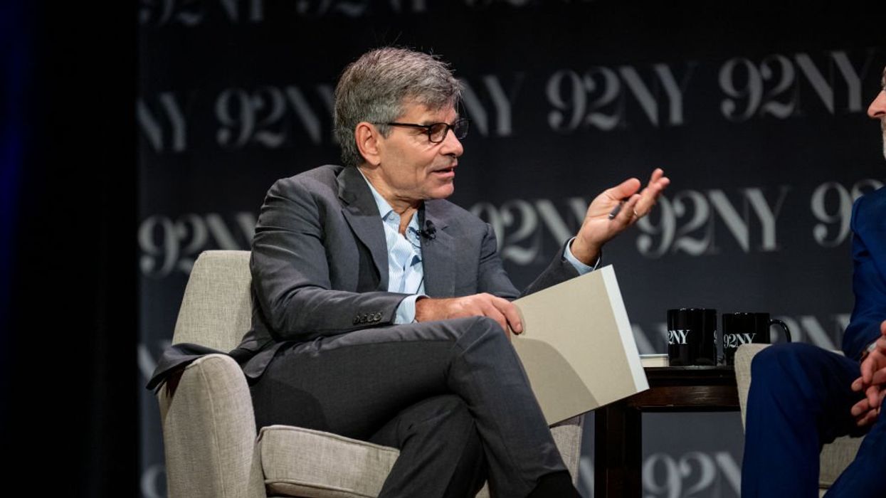 Man who is about to interview Biden says media has to explain how dangerous Trump is