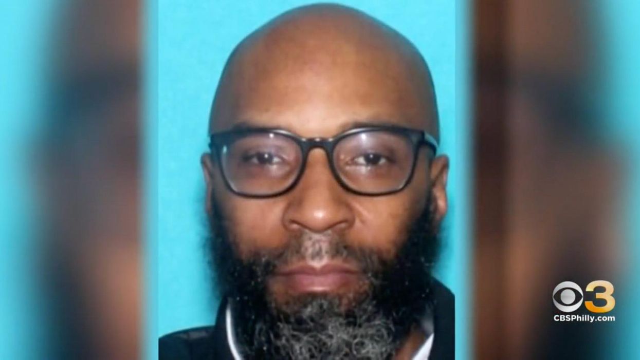 Man who opened fire on a Philadelphia bar was working for an organization to fight shootings in the city: Report