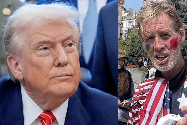 Man who tried to assassinate Trump gets maximum sentence