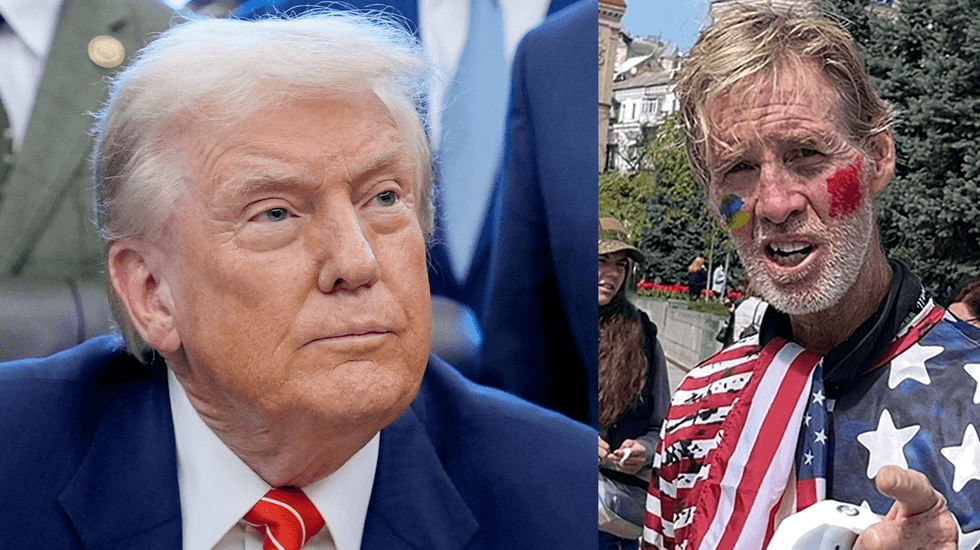 Man who tried to assassinate Trump gets maximum sentence