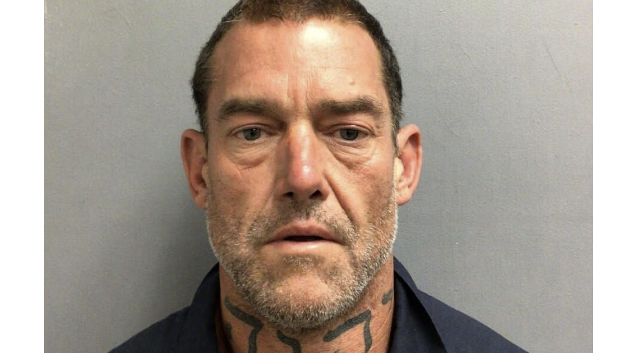 Man with death wish gives chilling jailhouse confession of murdering and crucifying pastor, planned to kill over a dozen more