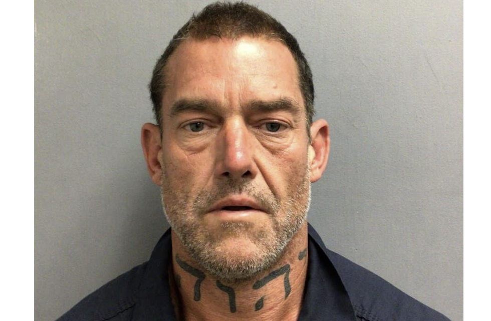 Man with death wish gives chilling jailhouse confession of murdering and crucifying pastor, planned to kill over a dozen more