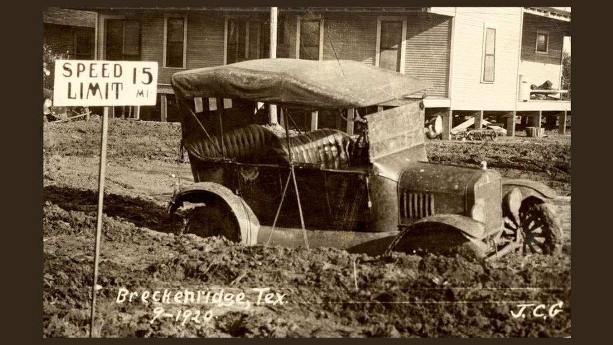 Mandatory speed limiters for all new cars — will American drivers stand for it?