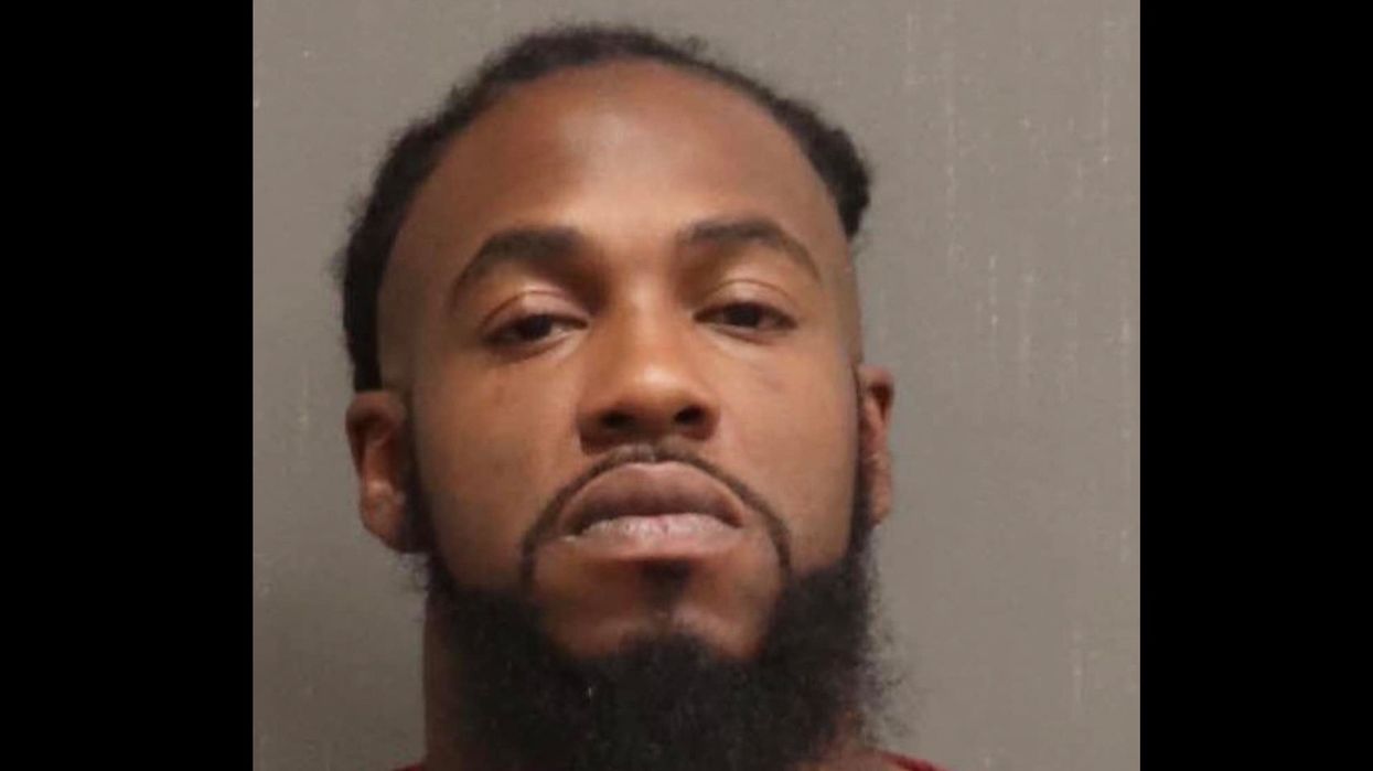 Manhunt under way for Nashville police chief's 'estranged' rapist son, who is suspected of shooting two officers