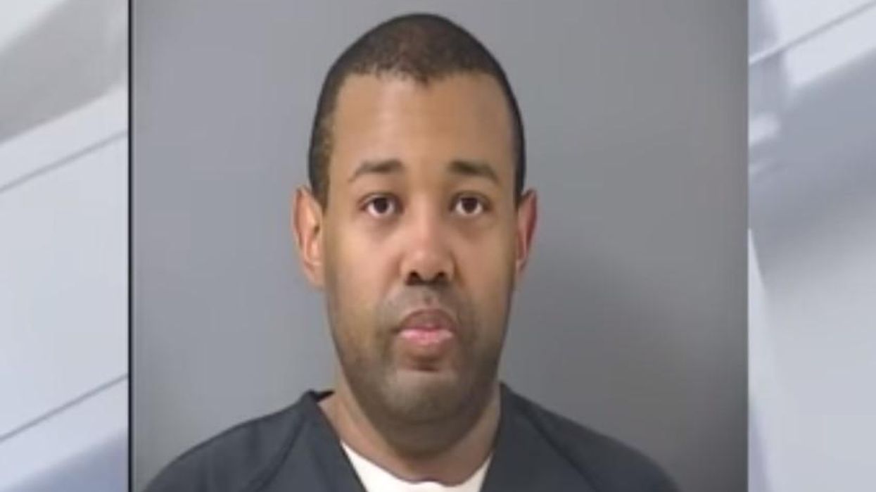 Maniac allegedly murdered female coworker who repeatedly refused his advances: Police