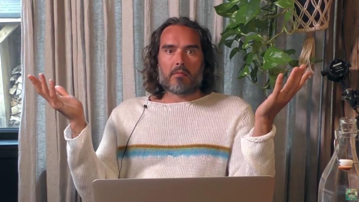 'Manipulation of elections': Liberal actor rips media, Big Tech for conspiring with Democrats to kill Hunter Biden story 'because they didn't want it to influence the election'