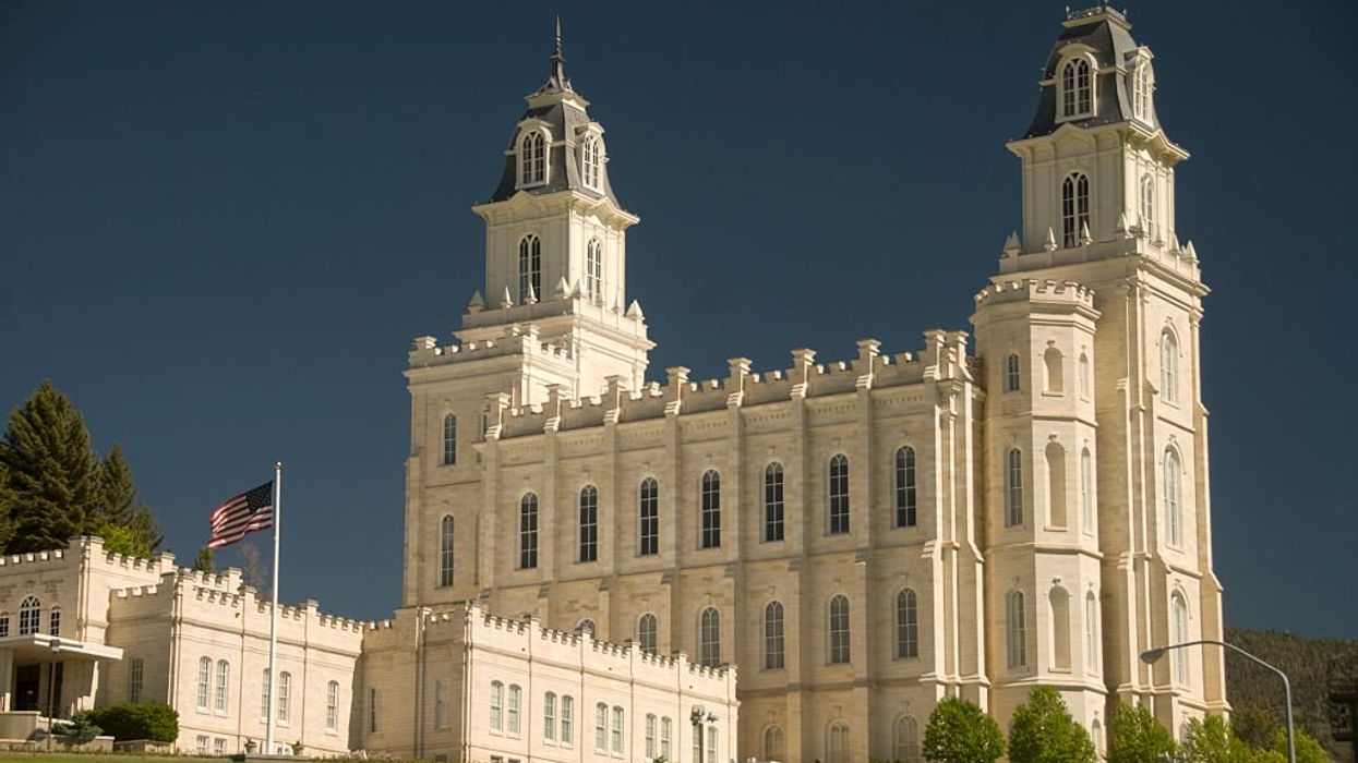 Latter-day Saints church fined millions for allegedly using shell companies to hide assets: SEC