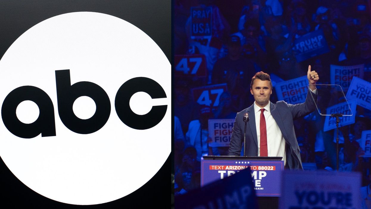 Many ABC stations will air Charlie Kirk tribute in place of Jimmy Kimmel's show — here's how to watch it