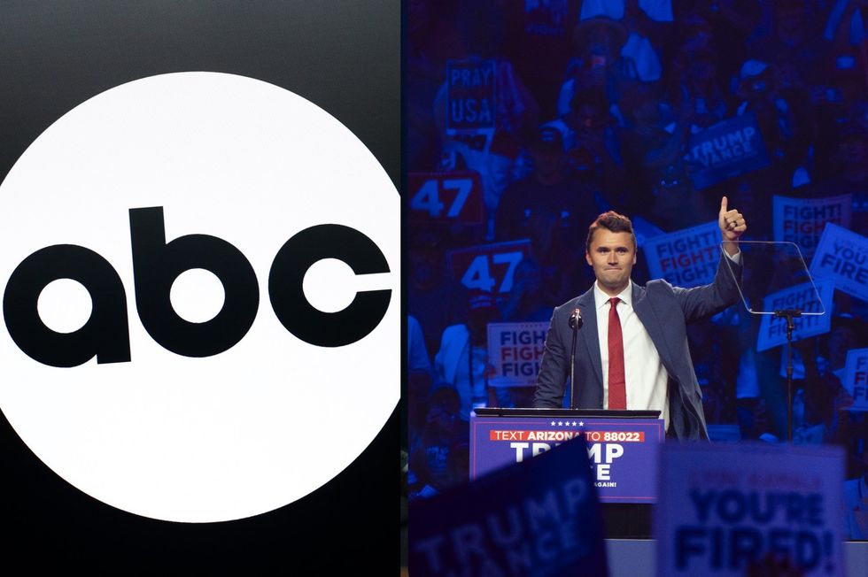 Many ABC stations will air Charlie Kirk tribute in place of Jimmy Kimmel's show — here's how to watch it