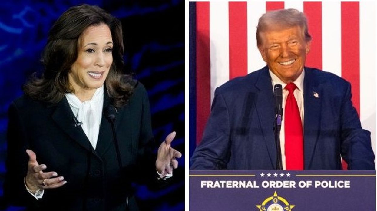 Many undecided voters unsure about Harris, break for Trump in debate aftermath
