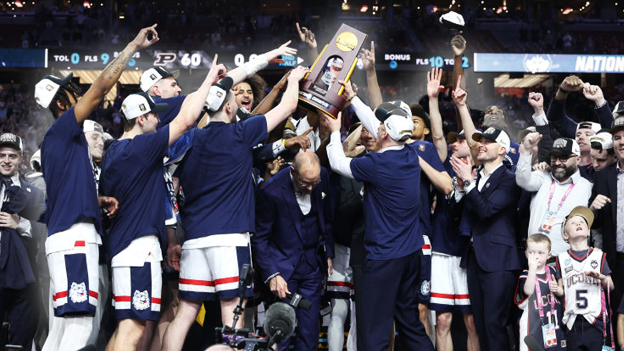 March Madness money: How the NCAA makes a billion dollars every year