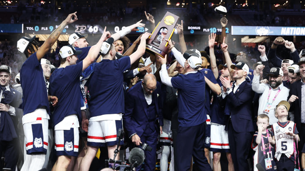 March Madness money: How the NCAA makes a billion dollars every year