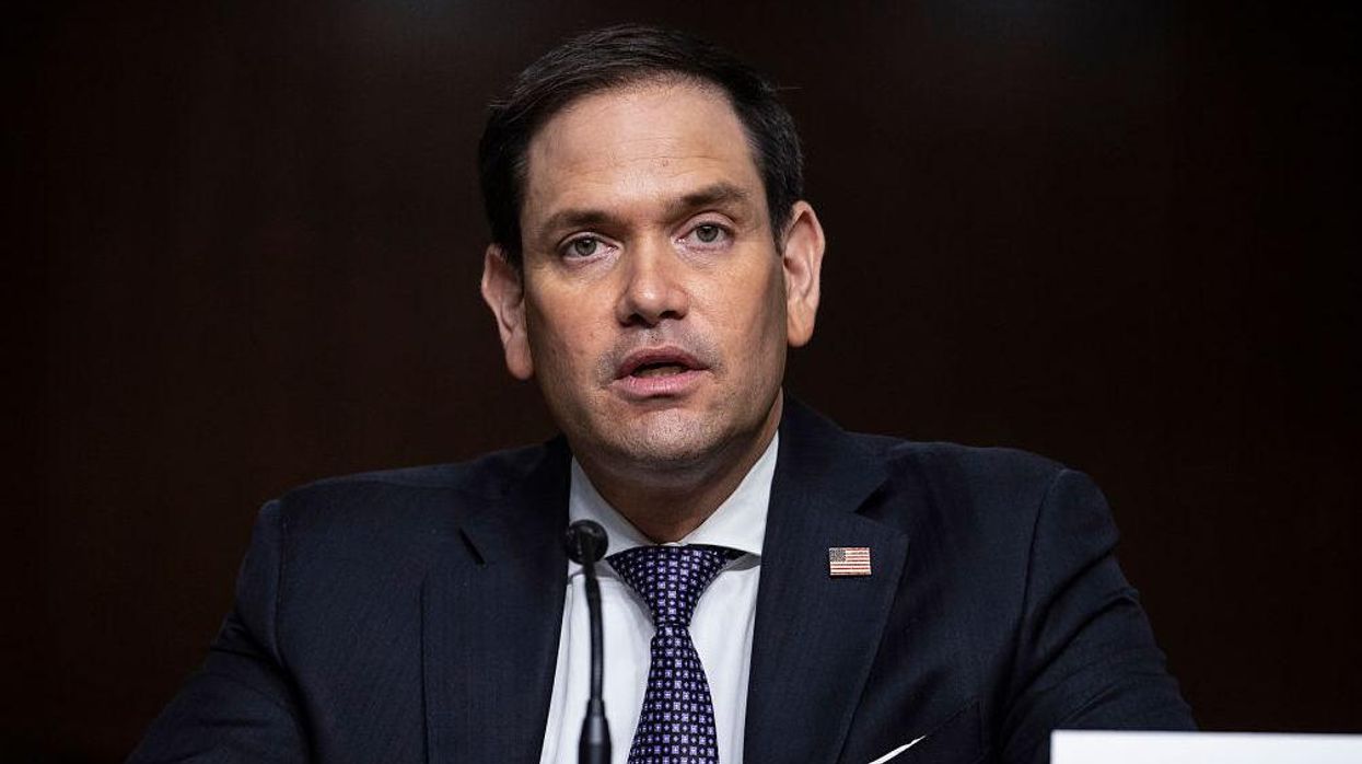Marco Rubio goes viral over direct question about delays in election outcomes: 'How can it take days?'