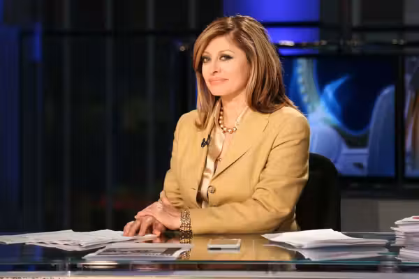 Maria Bartiromo attorney denies she's been fired — and threatens legal action