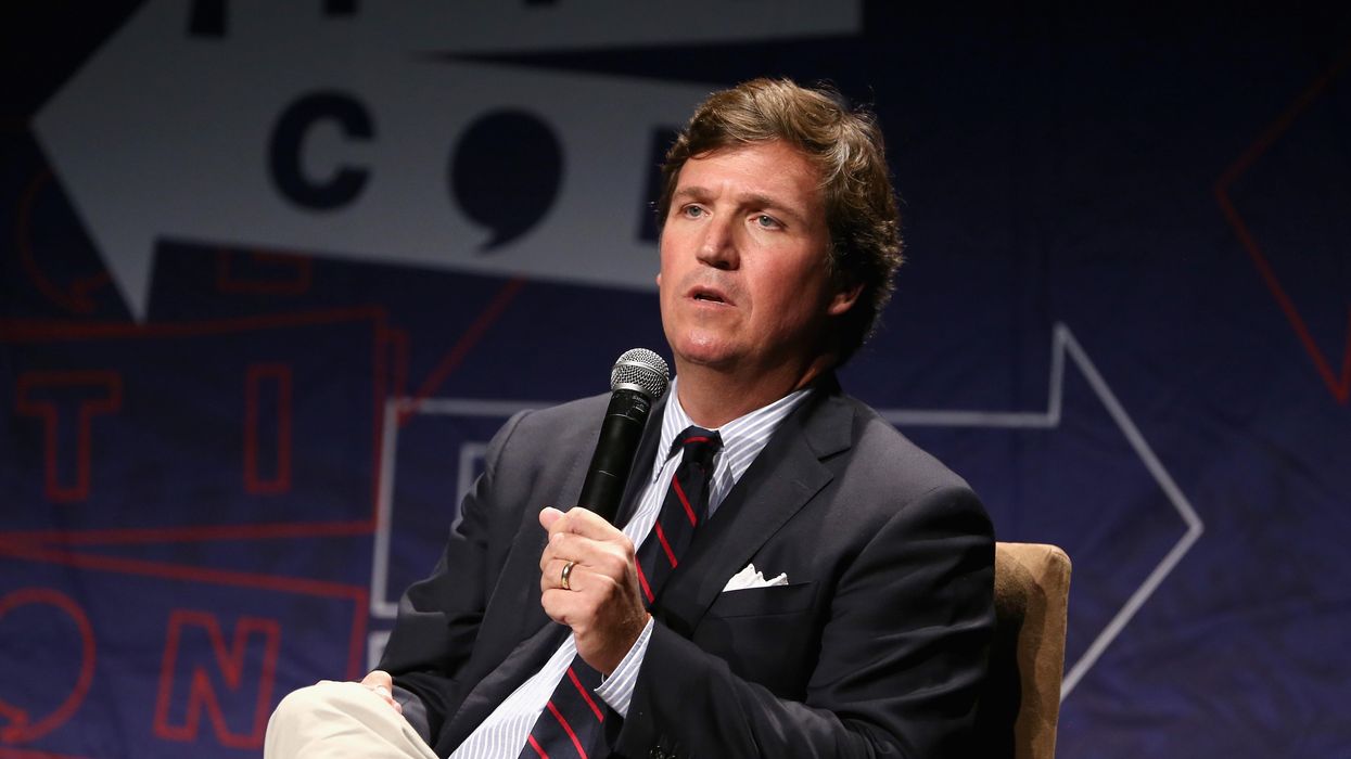 Marines backtrack after huge fallout for attacking Tucker Carlson: 'Unit is currently reviewing their internal procedures'