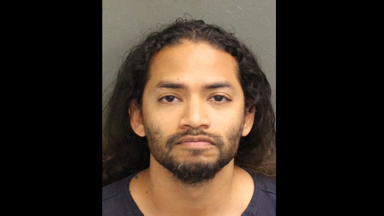 Florida police arrest new husband of former Microsoft executive's ex-wife in connection with his murder —after hitman gives him up