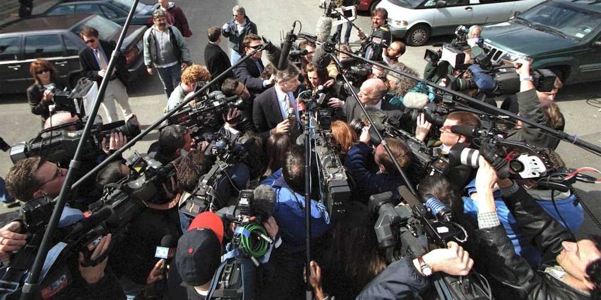 Mark Fuhrman is dead, but his question still hangs over America