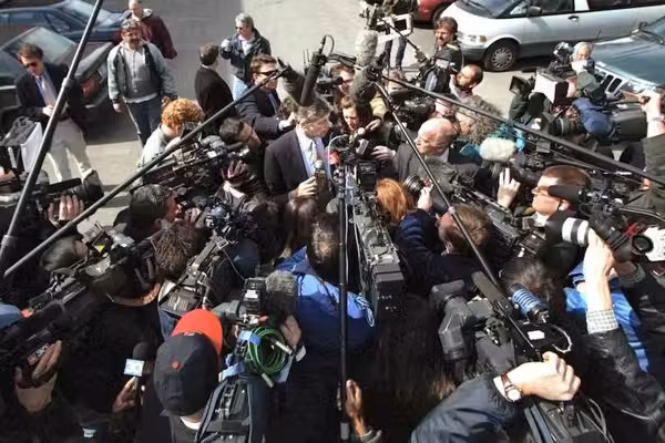 Mark Fuhrman is dead, but his question still hangs over America