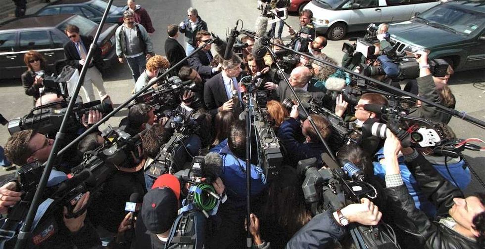 Mark Fuhrman is dead, but his question still hangs over America
