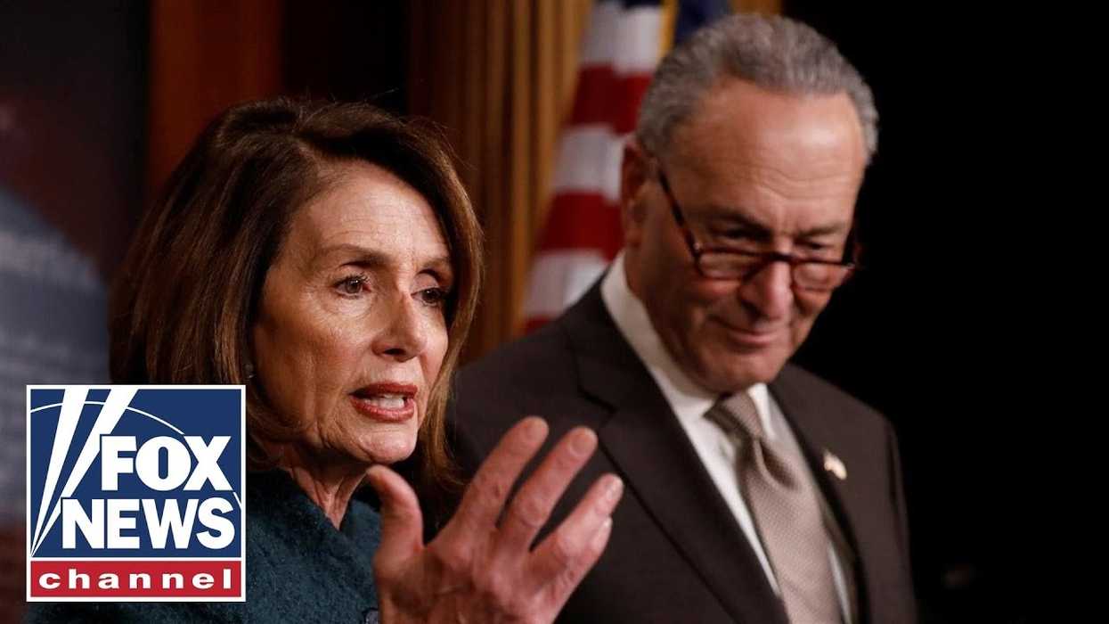 Mark Levin obliterates Democrats over immigration flip-flop