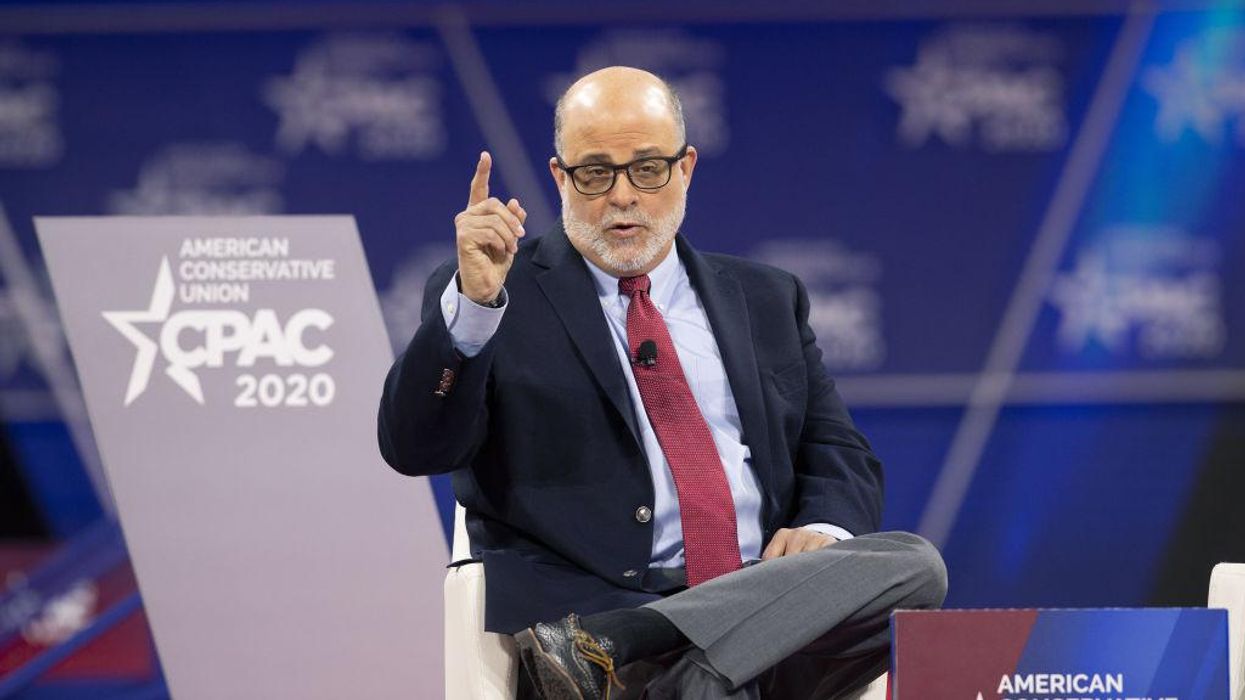 Mark Levin to moderate GOP debates in Florida