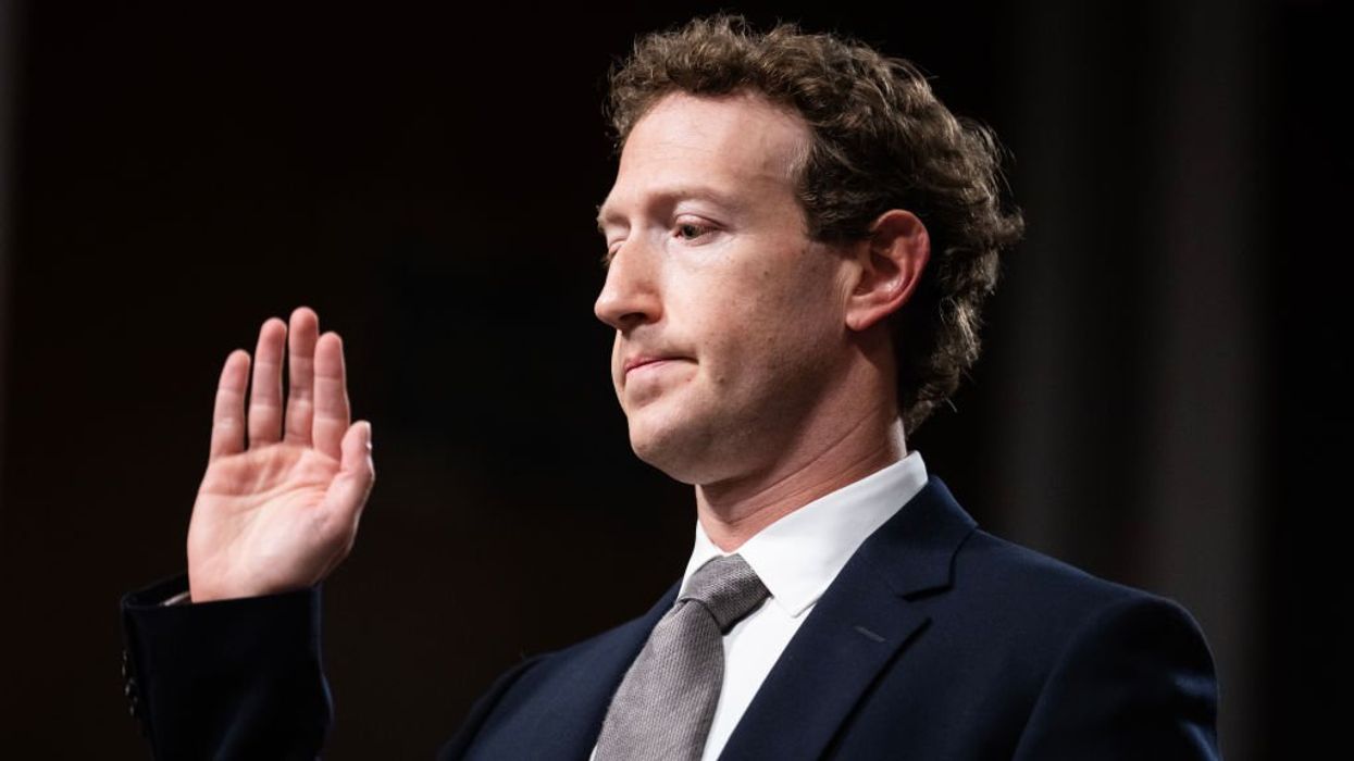 Mark Zuckerberg 'comes clean' in damning letter about Facebook's election interference and pandemic censorship