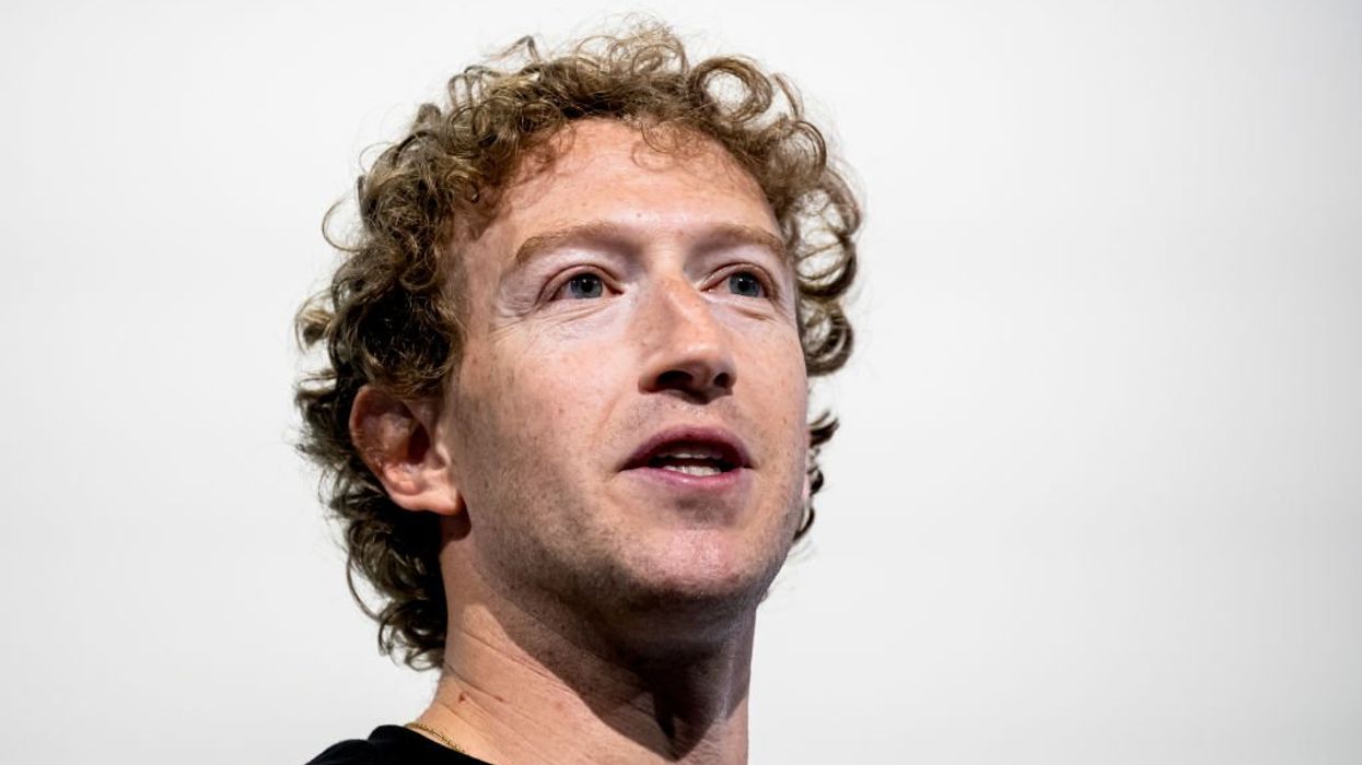 Mark Zuckerberg has sent a friend request to conservatives; we should accept