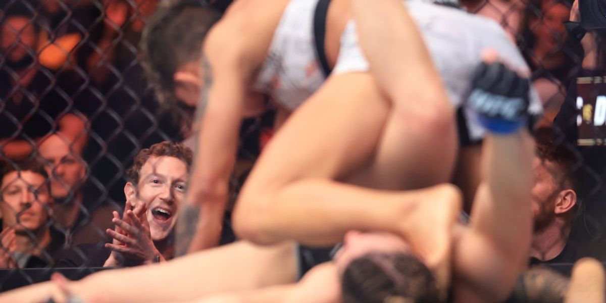 Mark Zuckerberg’s multibillion-dollar midlife crisis Mark Zuckerberg’s multibillion-dollar midlife crisis