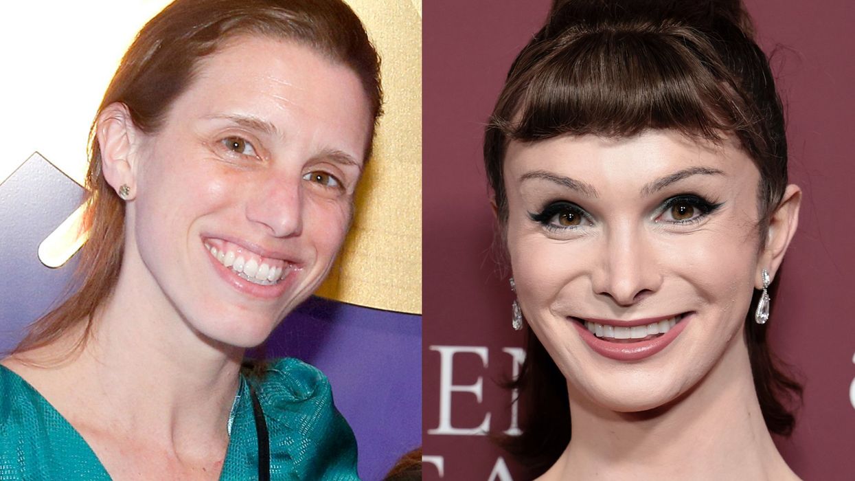 Marketing exec blamed for transgender PR nightmare at Bud Light now works for LIV Golf