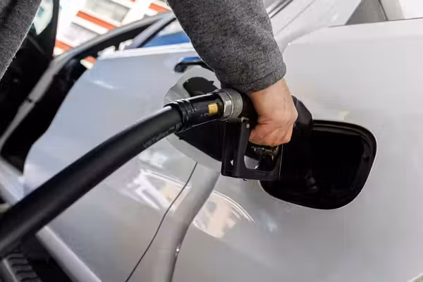 Markets respond favorably to Trump's ceasefire announcement, relieving some economic pressure