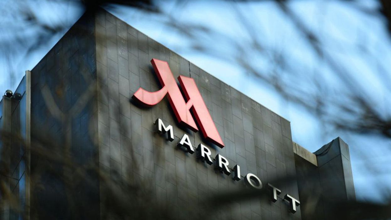 Marriott hotel refused to host pro-Uyghur conference due to 'political neutrality.' Critics say company 'caved to Communist Chinese interests.'