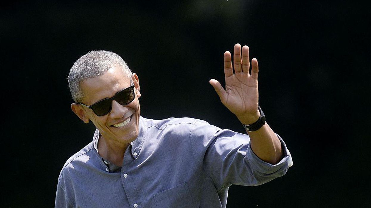 Martha's Vineyard Hospital claims it is 'bursting at the seams' along with 'highest amount' of COVID — 2 weeks after Obama's birthday bash