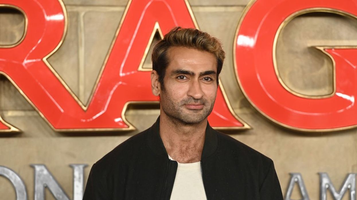 Marvel actor who called traditional masculinity 'a disease' reveals he went to therapy after critics trashed his movie