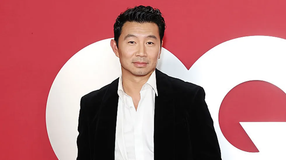 Marvel star's racist Tinseltown tantrum: 'Put some asians in literally anything right now'