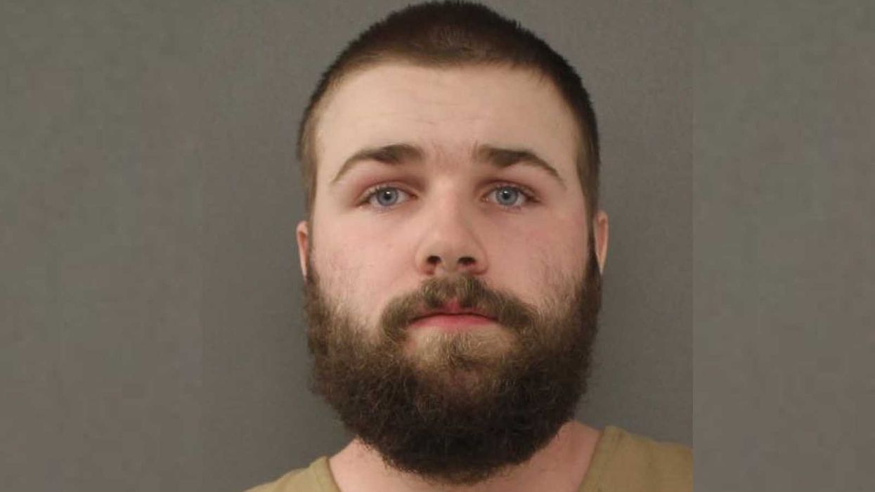 Maryland 19-year-old arrested for sending lewd photos to minor — and referenced satanic online grooming cult