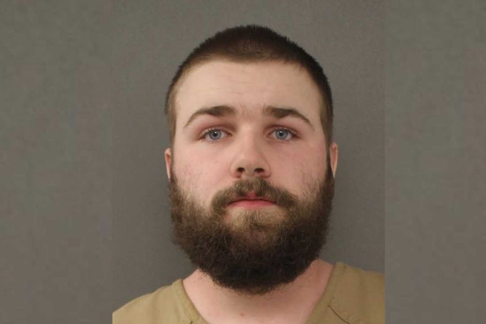 Maryland 19-year-old arrested for sending lewd photos to minor — and referenced satanic online grooming cult