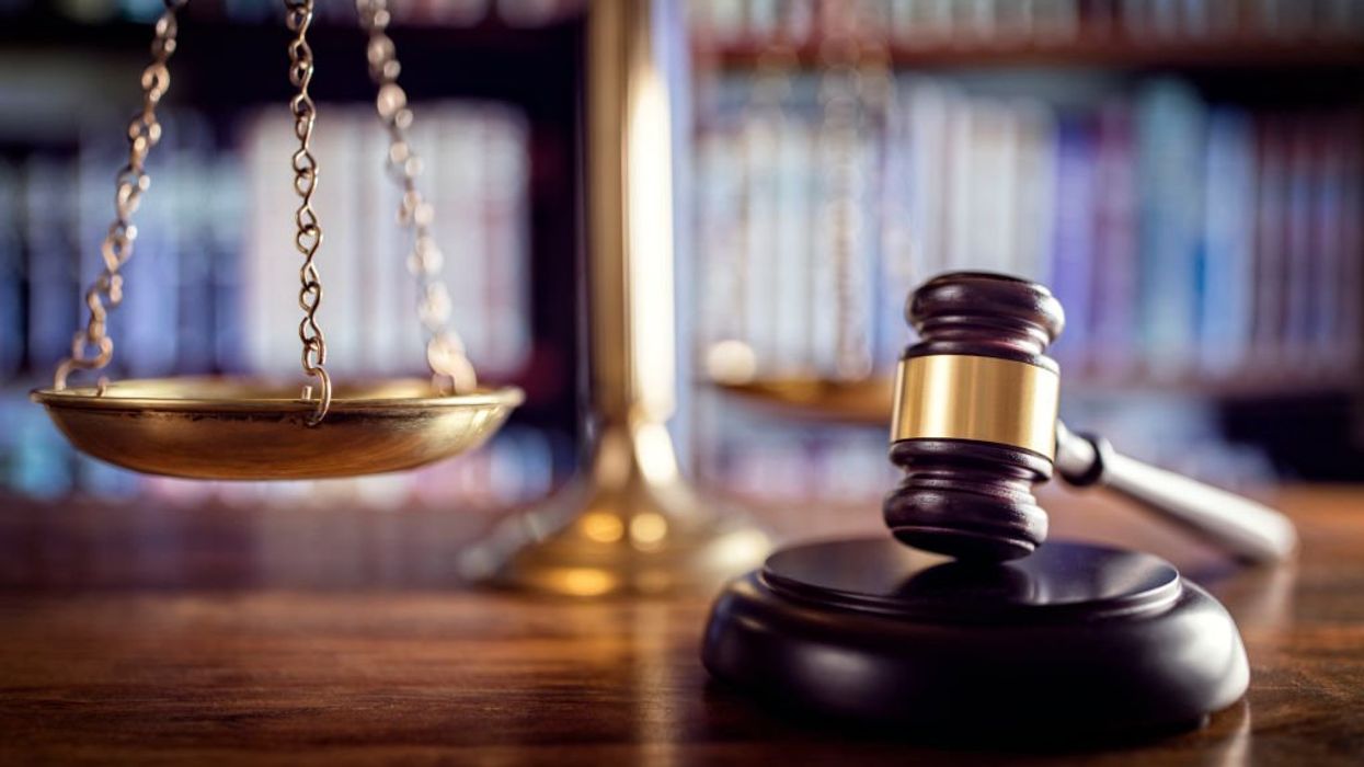 Maryland court system offers grant for DEI positions: 'Promote diversity within court settings'