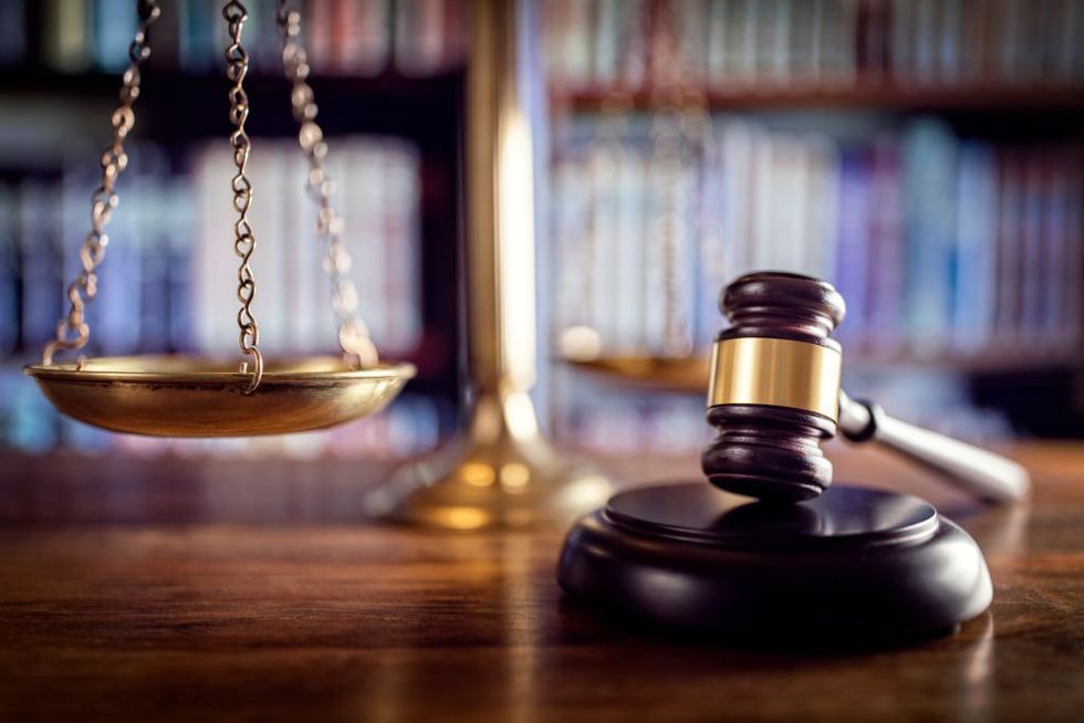 Maryland court system offers grant for DEI positions: 'Promote diversity within court settings'