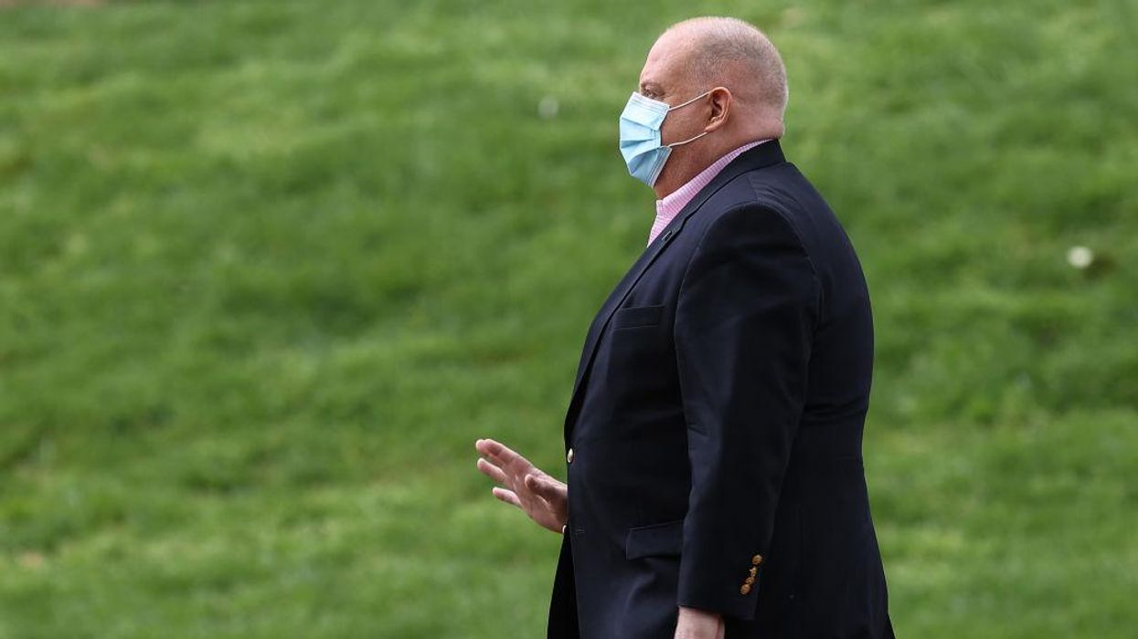 Maryland lifts some COVID-19 restrictions, keeps mask mandate