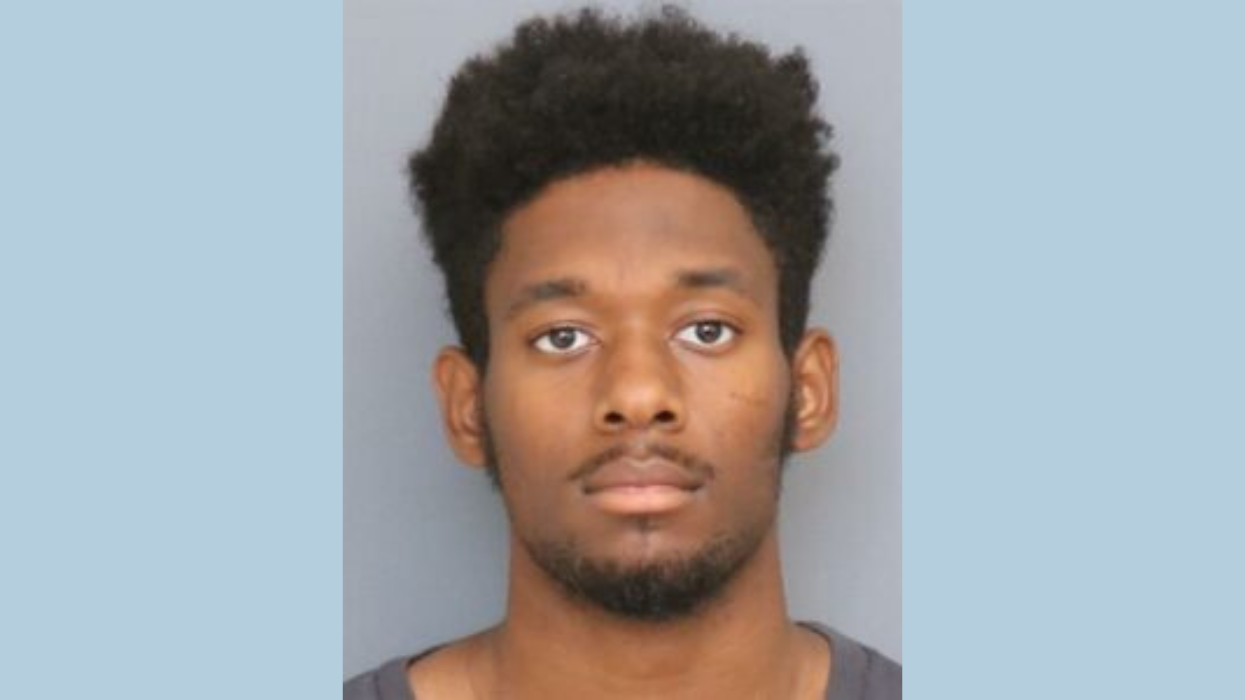 Maryland man kills elderly woman with a forklift, steals her car after burglarizing Lowe's, police say