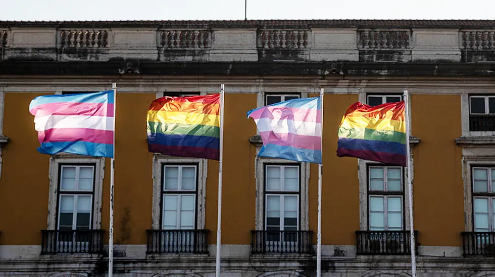 Maryland school district allegedly indoctrinates 7th graders about gender: 'Girl, boy, both or neither'